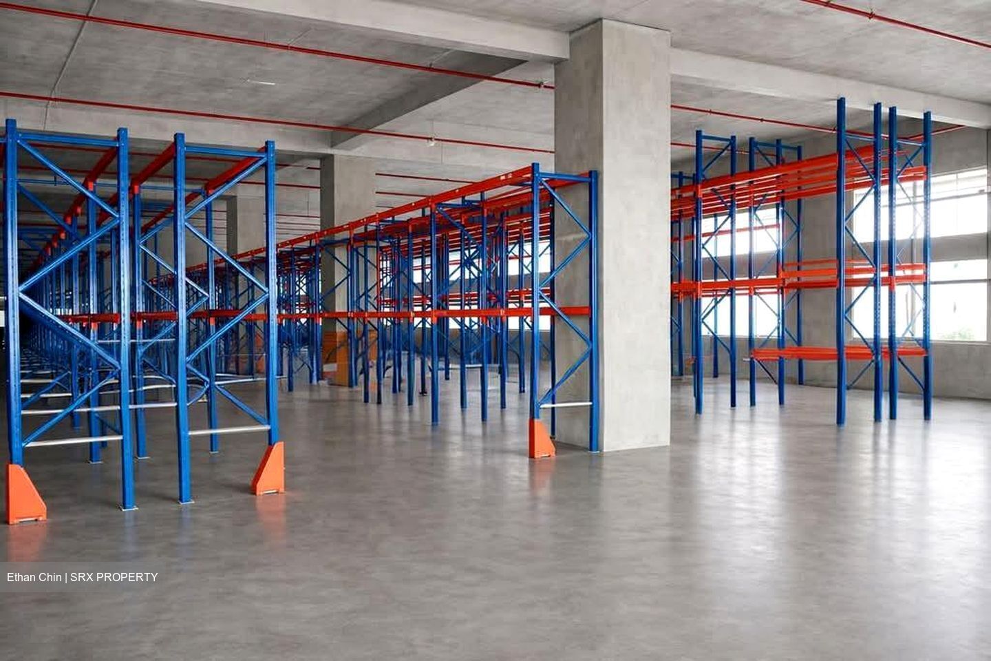 Tuas Avenue 10 (D22), Factory #568098761